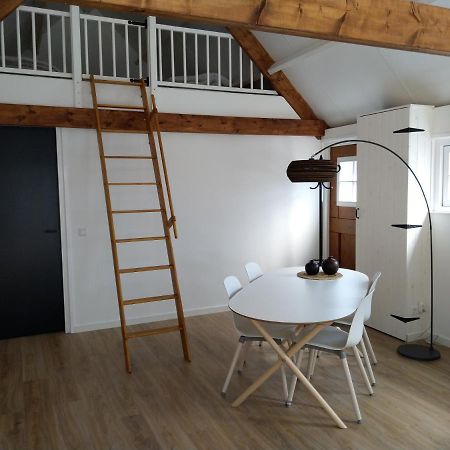 Buiten De Vesting Villa Наарден Екстериор снимка